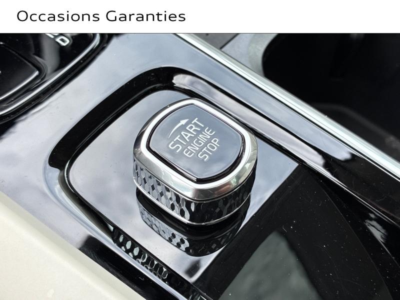 Voitures occasions VOLVO XC60 Ultra Style Dark Clermont-Ferrand