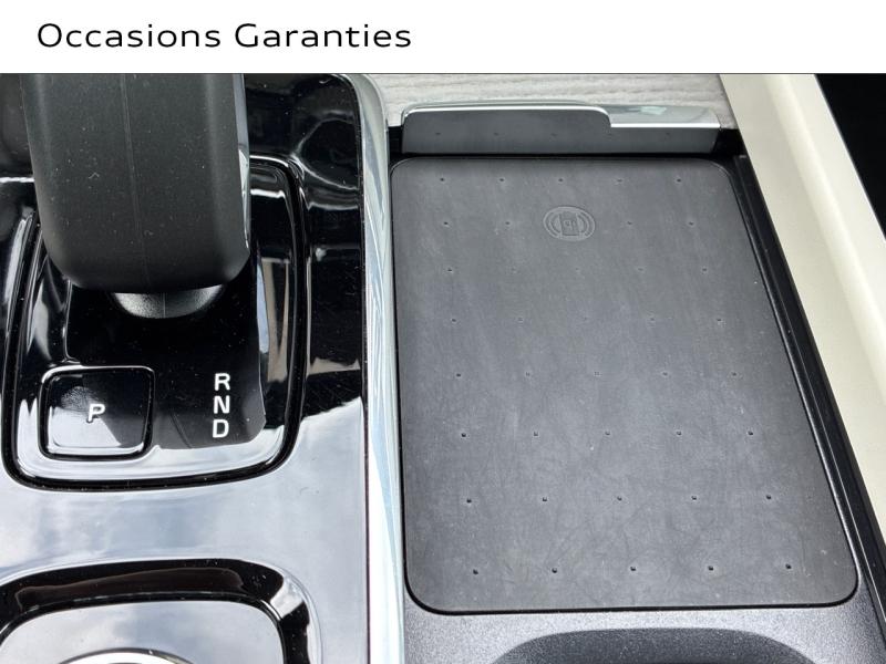 Voitures occasions VOLVO XC60 Ultra Style Dark Clermont-Ferrand