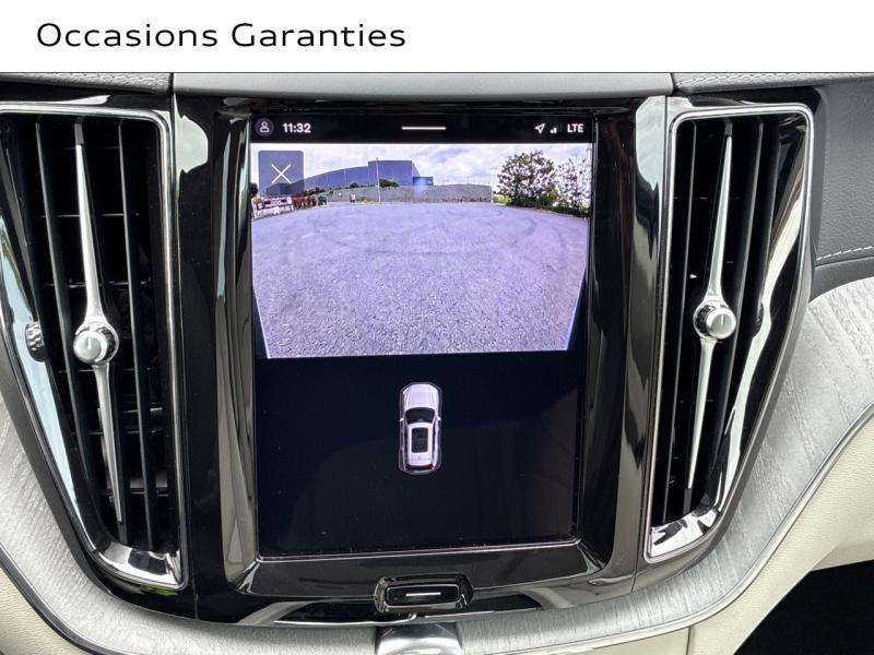 Voitures occasions VOLVO XC60 Ultra Style Dark Clermont-Ferrand