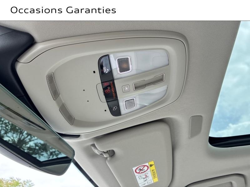 Voitures occasions VOLVO XC60 Ultra Style Dark Clermont-Ferrand