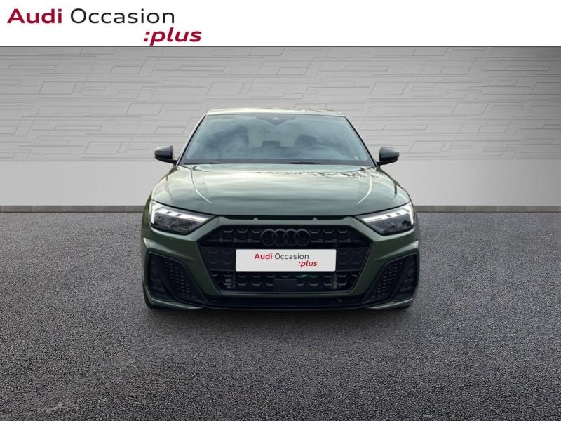 Voitures occasions Audi A1 Sportback S line Clermont-Ferrand
