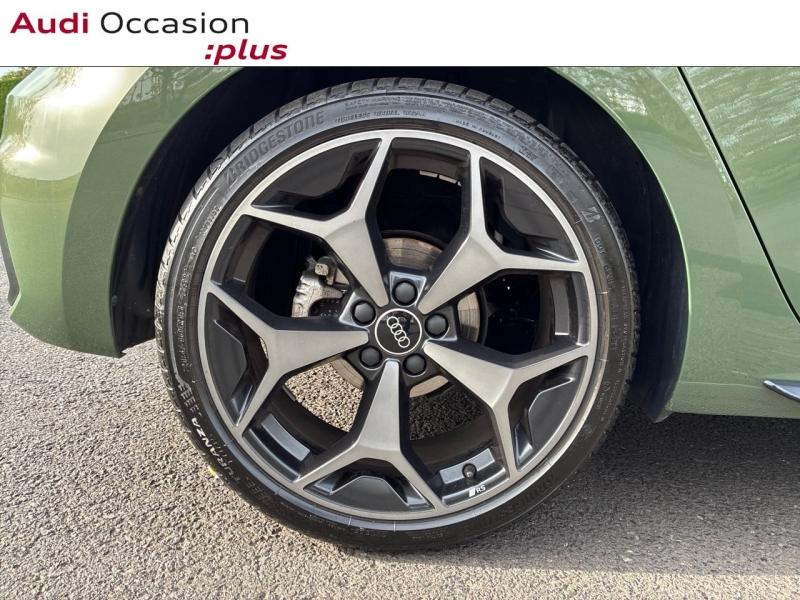 Voitures occasions Audi A1 Sportback S line Clermont-Ferrand