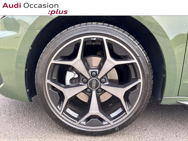 Voitures occasions Audi A1 Sportback S line Clermont-Ferrand