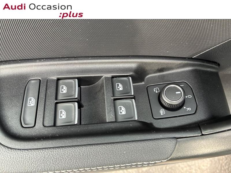 Voitures occasions Audi A1 Sportback S line Clermont-Ferrand