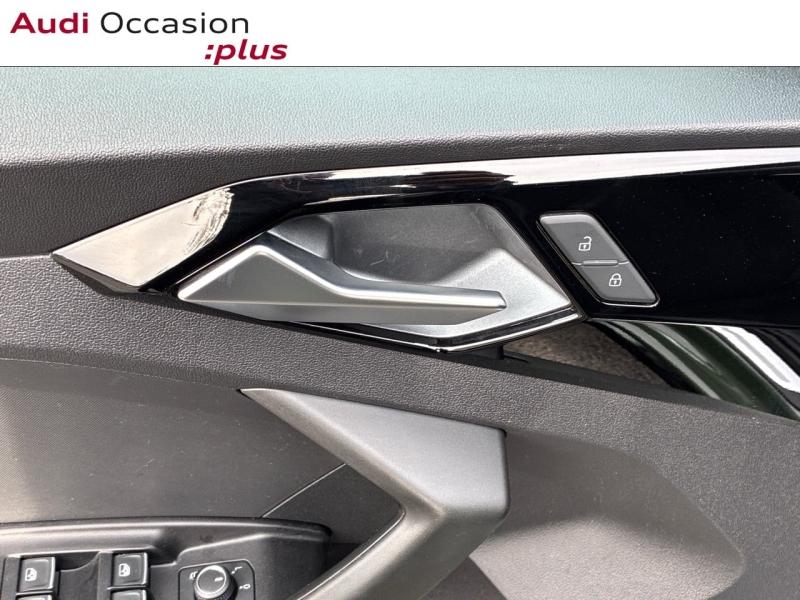 Voitures occasions Audi A1 Sportback S line Clermont-Ferrand