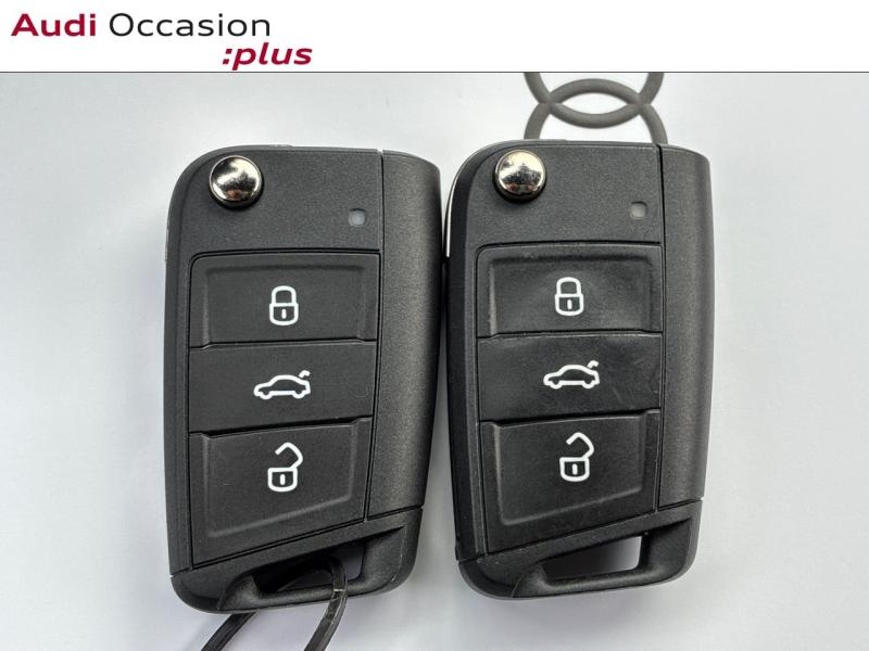 Voitures occasions Audi A1 Sportback S line Clermont-Ferrand