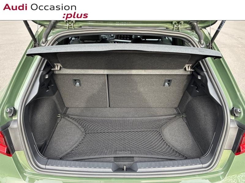Voitures occasions Audi A1 Sportback S line Clermont-Ferrand