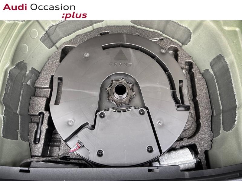 Voitures occasions Audi A1 Sportback S line Clermont-Ferrand