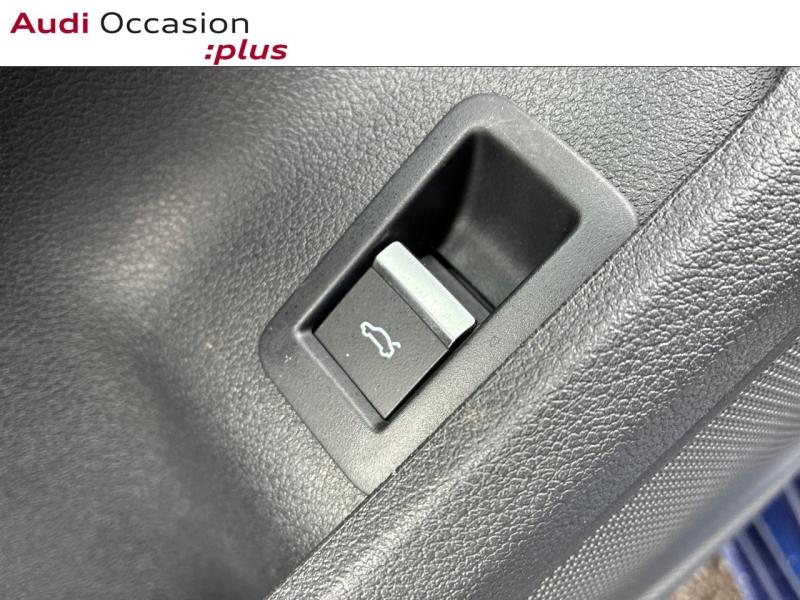 Voitures occasions Audi A4 Avant S line Clermont-Ferrand
