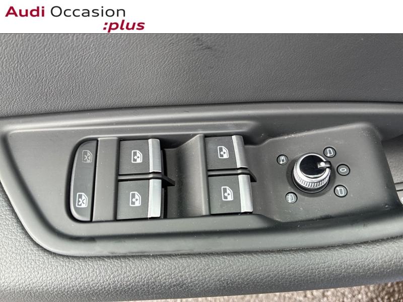 Voitures occasions Audi A4 Avant S line Clermont-Ferrand