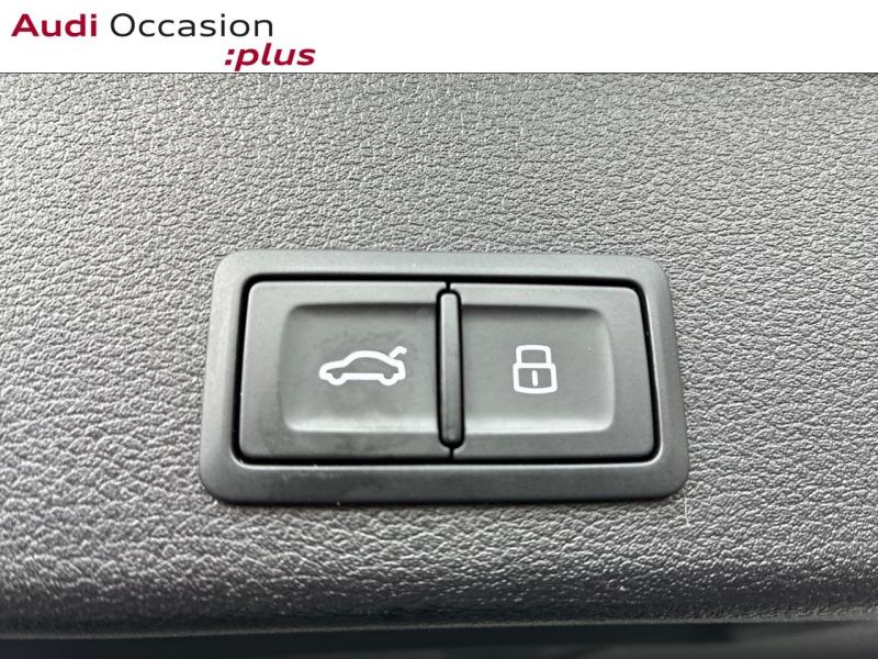 Voitures occasions Audi A4 Avant S line Clermont-Ferrand
