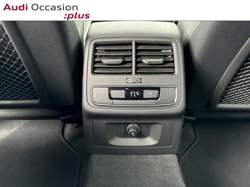 Voitures occasions Audi A4 Avant S line Clermont-Ferrand
