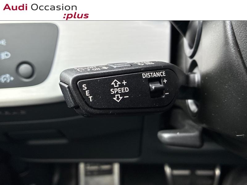 Voitures occasions Audi A4 Avant S line Clermont-Ferrand