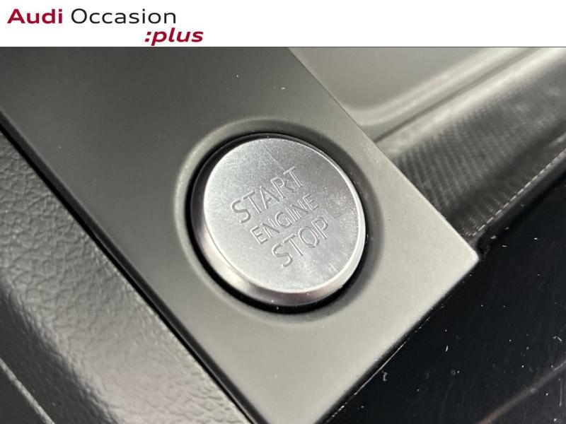 Voitures occasions Audi A4 Avant S line Clermont-Ferrand