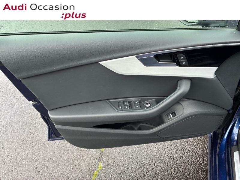 Voitures occasions Audi A4 Avant S line Clermont-Ferrand