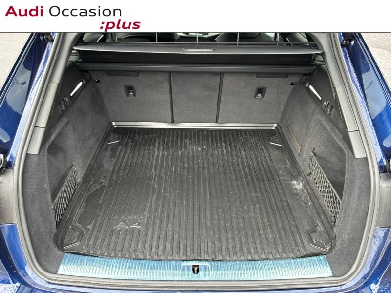 Voitures occasions Audi A4 Avant S line Clermont-Ferrand
