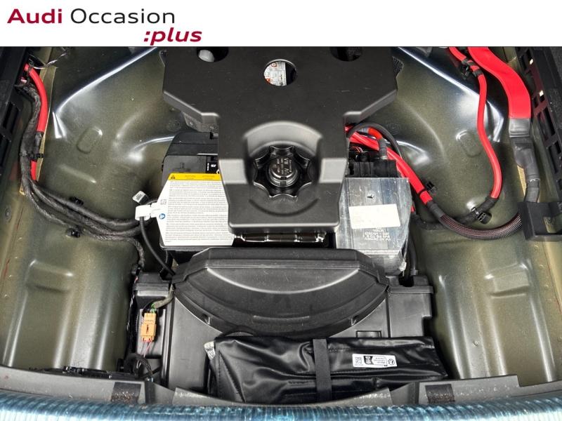 Voitures occasions Audi A4 Avant S line Clermont-Ferrand