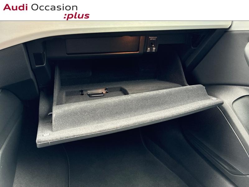 Voitures occasions Audi A4 Avant S line Clermont-Ferrand