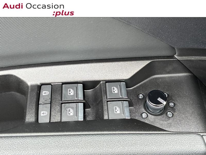 Voitures occasions Audi Q4 Sportback e-tron Base Clermont-Ferrand