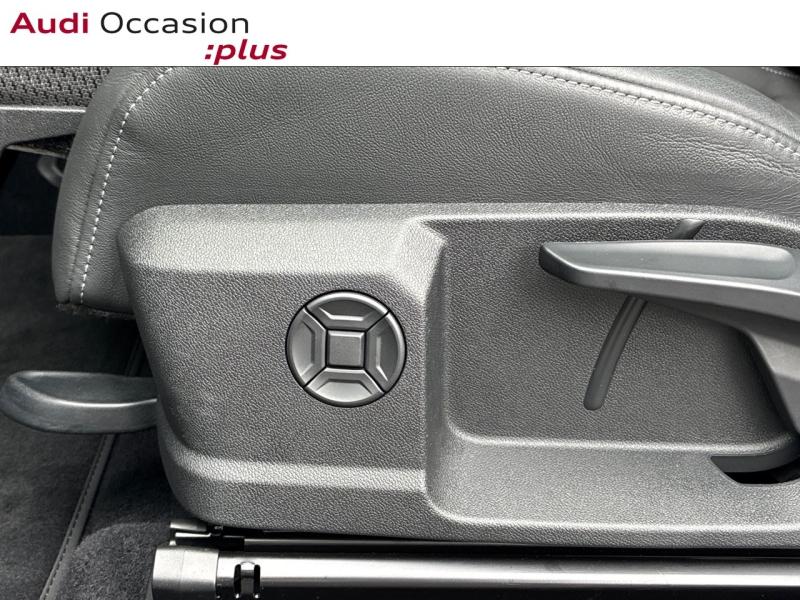 Voitures occasions Audi Q4 Sportback e-tron Base Clermont-Ferrand