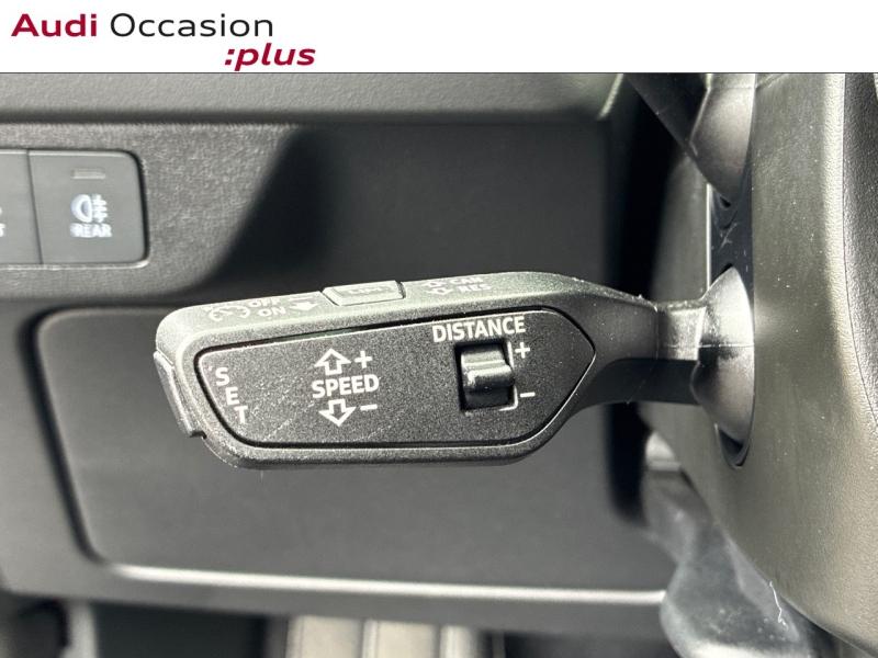 Voitures occasions Audi Q4 Sportback e-tron Base Clermont-Ferrand