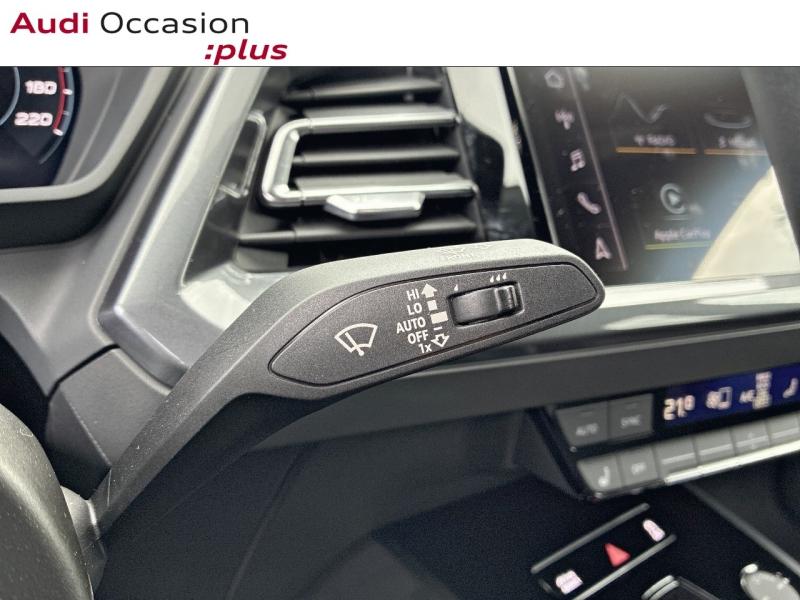 Voitures occasions Audi Q4 Sportback e-tron Base Clermont-Ferrand