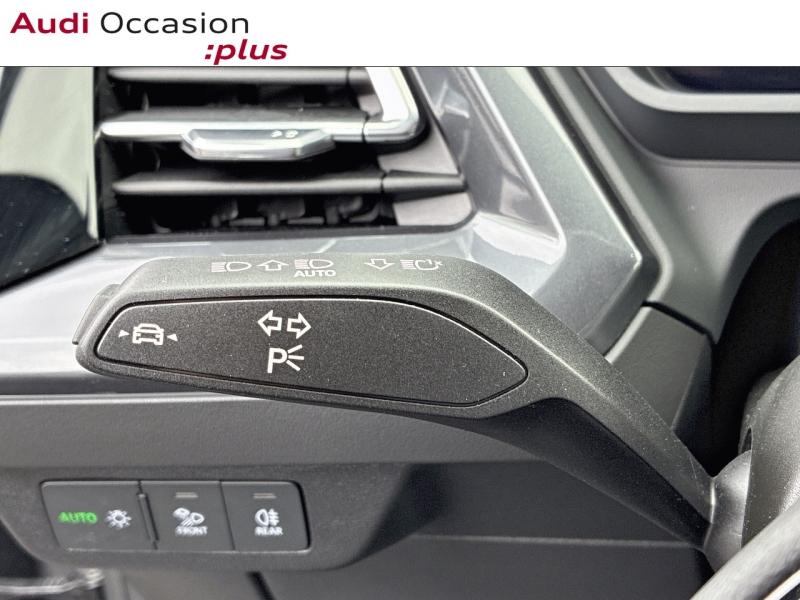 Voitures occasions Audi Q4 Sportback e-tron Base Clermont-Ferrand