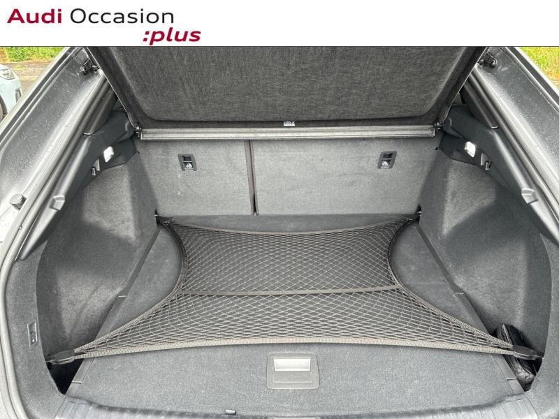 Voitures occasions Audi Q4 Sportback e-tron Base Clermont-Ferrand