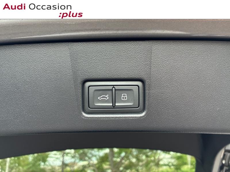 Voitures occasions Audi Q4 Sportback e-tron Base Clermont-Ferrand
