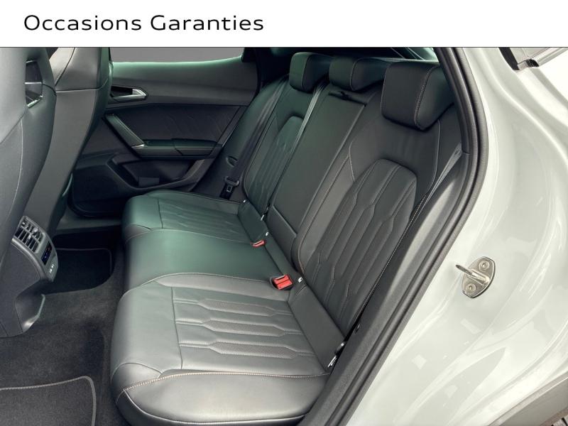 Voitures occasions CUPRA FORMENTOR VZ Clermont-Ferrand