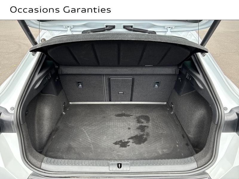 Voitures occasions CUPRA FORMENTOR VZ Clermont-Ferrand