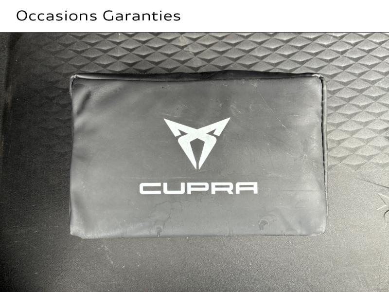 Voitures occasions CUPRA FORMENTOR VZ Clermont-Ferrand