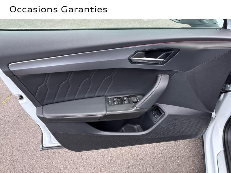 Voitures occasions CUPRA FORMENTOR VZ Clermont-Ferrand