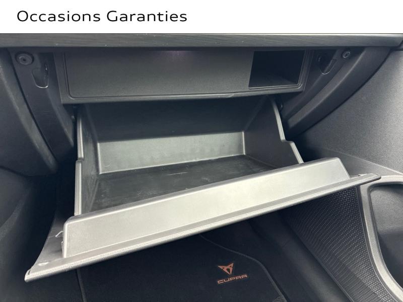 Voitures occasions CUPRA FORMENTOR VZ Clermont-Ferrand