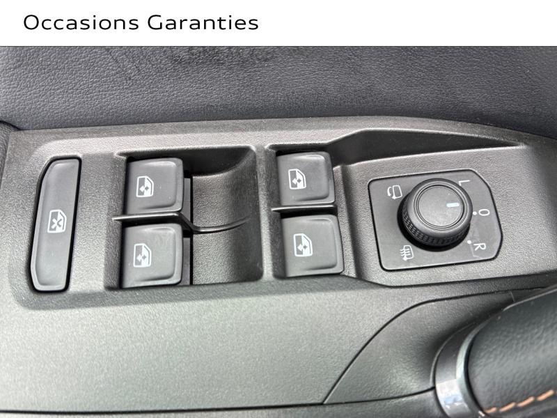 Voitures occasions CUPRA FORMENTOR VZ Clermont-Ferrand
