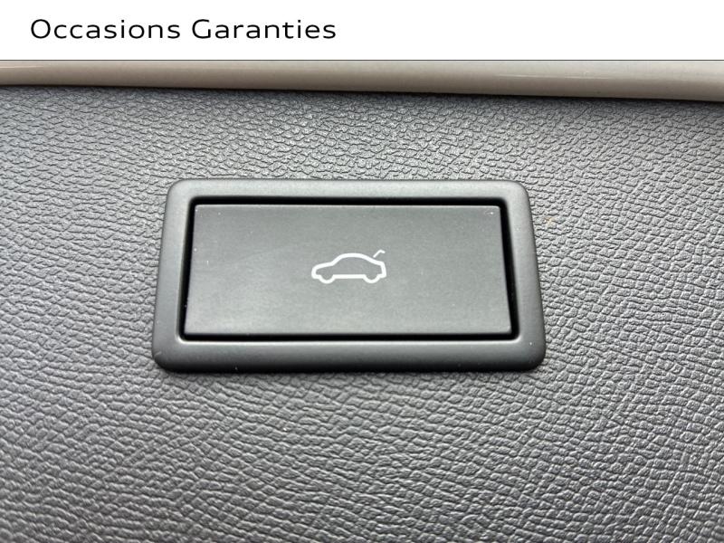Voitures occasions CUPRA FORMENTOR VZ Clermont-Ferrand