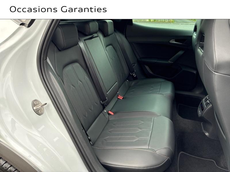 Voitures occasions CUPRA FORMENTOR VZ Clermont-Ferrand