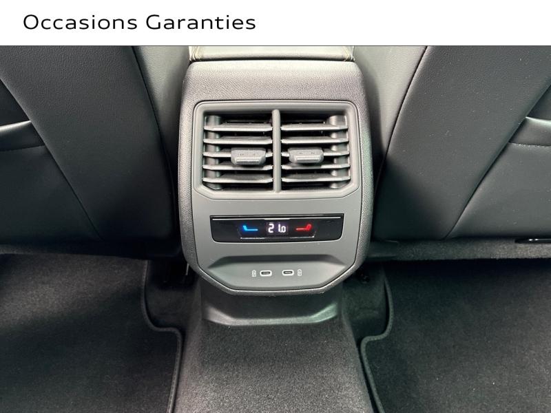 Voitures occasions CUPRA FORMENTOR VZ Clermont-Ferrand