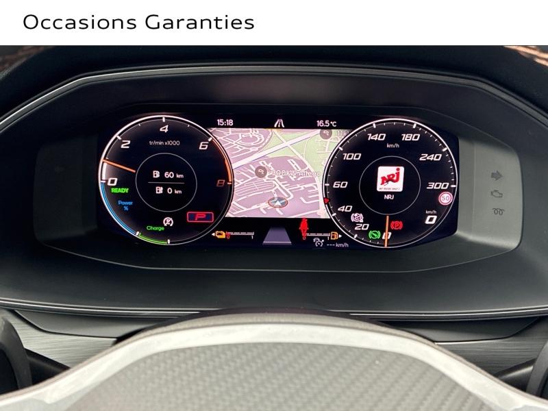 Voitures occasions CUPRA FORMENTOR VZ Clermont-Ferrand