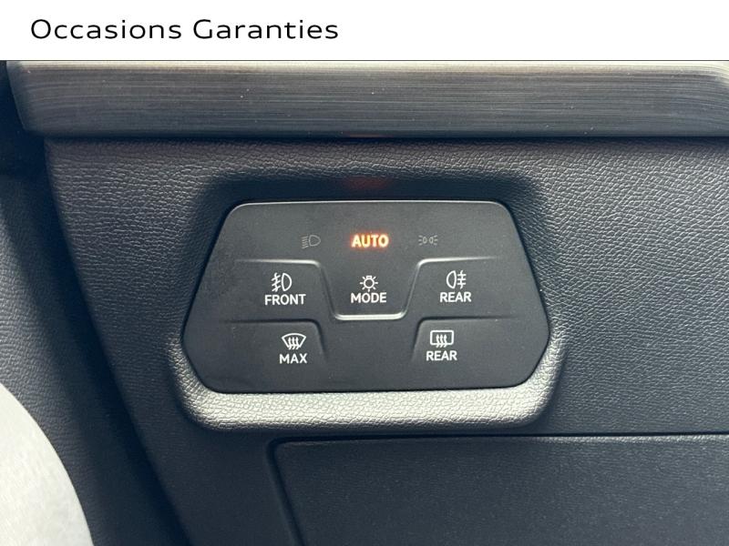 Voitures occasions CUPRA FORMENTOR VZ Clermont-Ferrand