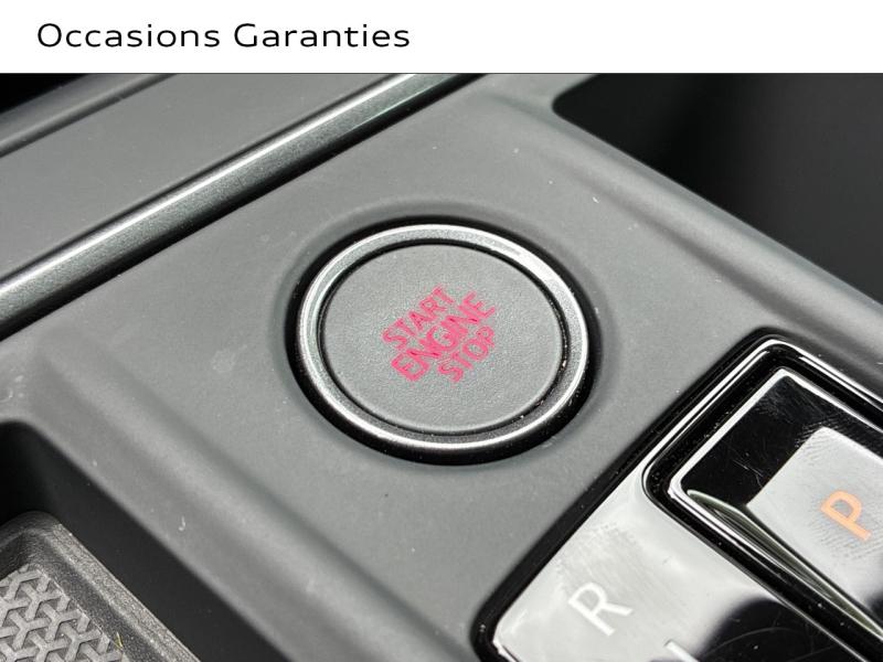 Voitures occasions CUPRA FORMENTOR VZ Clermont-Ferrand