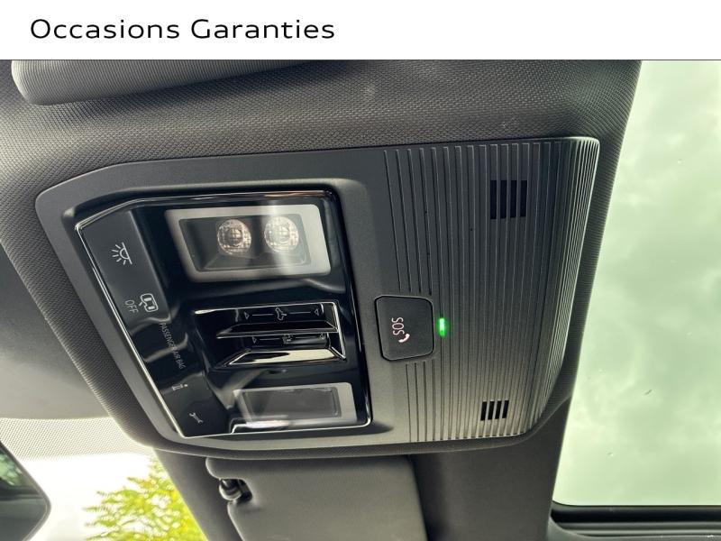 Voitures occasions CUPRA FORMENTOR VZ Clermont-Ferrand