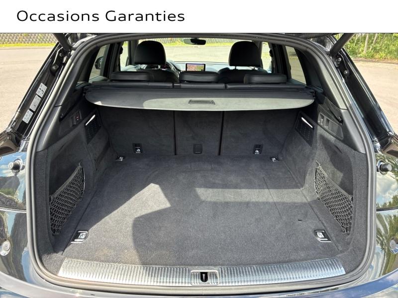Voitures occasions Audi Q5 S line Clermont-Ferrand