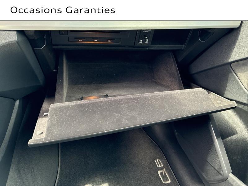 Voitures occasions Audi Q5 S line Clermont-Ferrand