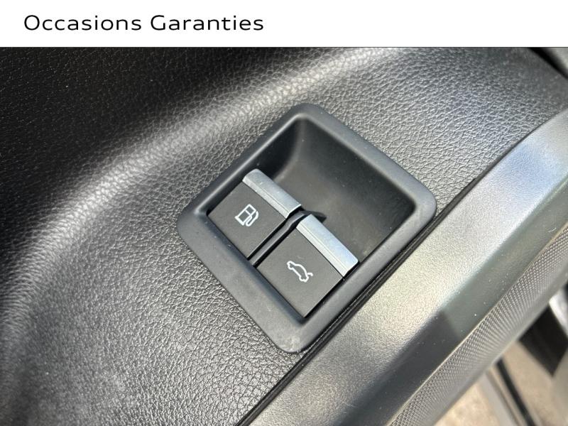 Voitures occasions Audi Q5 S line Clermont-Ferrand