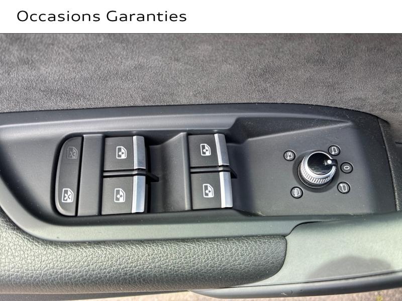 Voitures occasions Audi Q5 S line Clermont-Ferrand