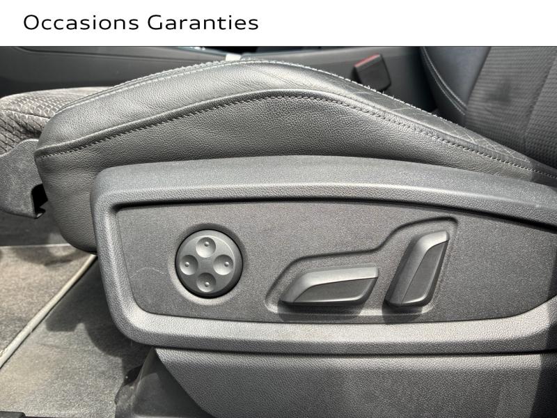 Voitures occasions Audi Q5 S line Clermont-Ferrand