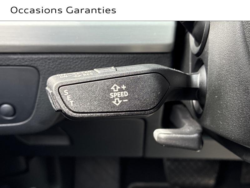 Voitures occasions Audi Q5 S line Clermont-Ferrand