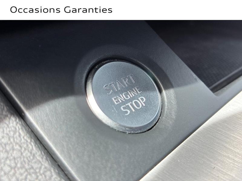 Voitures occasions Audi Q5 S line Clermont-Ferrand