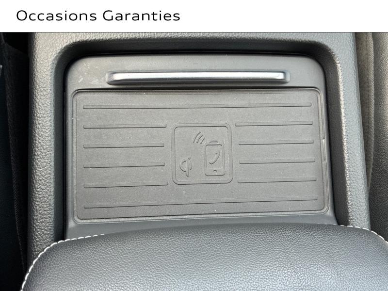 Voitures occasions Audi Q5 S line Clermont-Ferrand